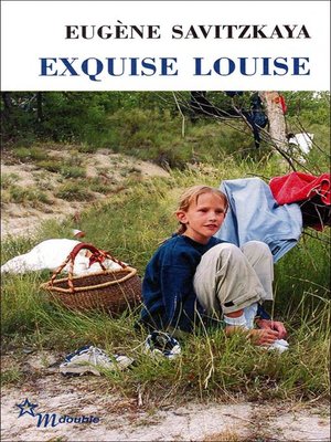 cover image of Exquise Louise